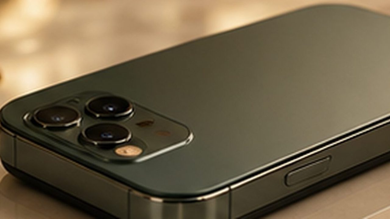 iPhone als Centum Aktion